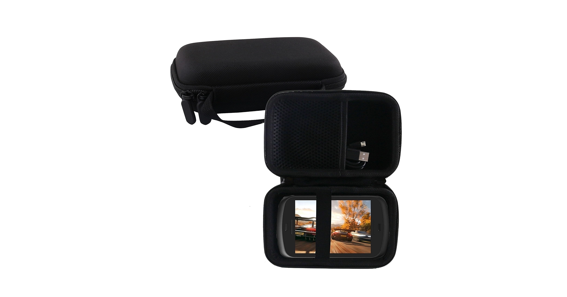 ANBERNIC RG28XX＋POWKIDDY RGB20SX＋ケース Amazon.com: Supmay Hard Carrying Case for RG28XX Retro